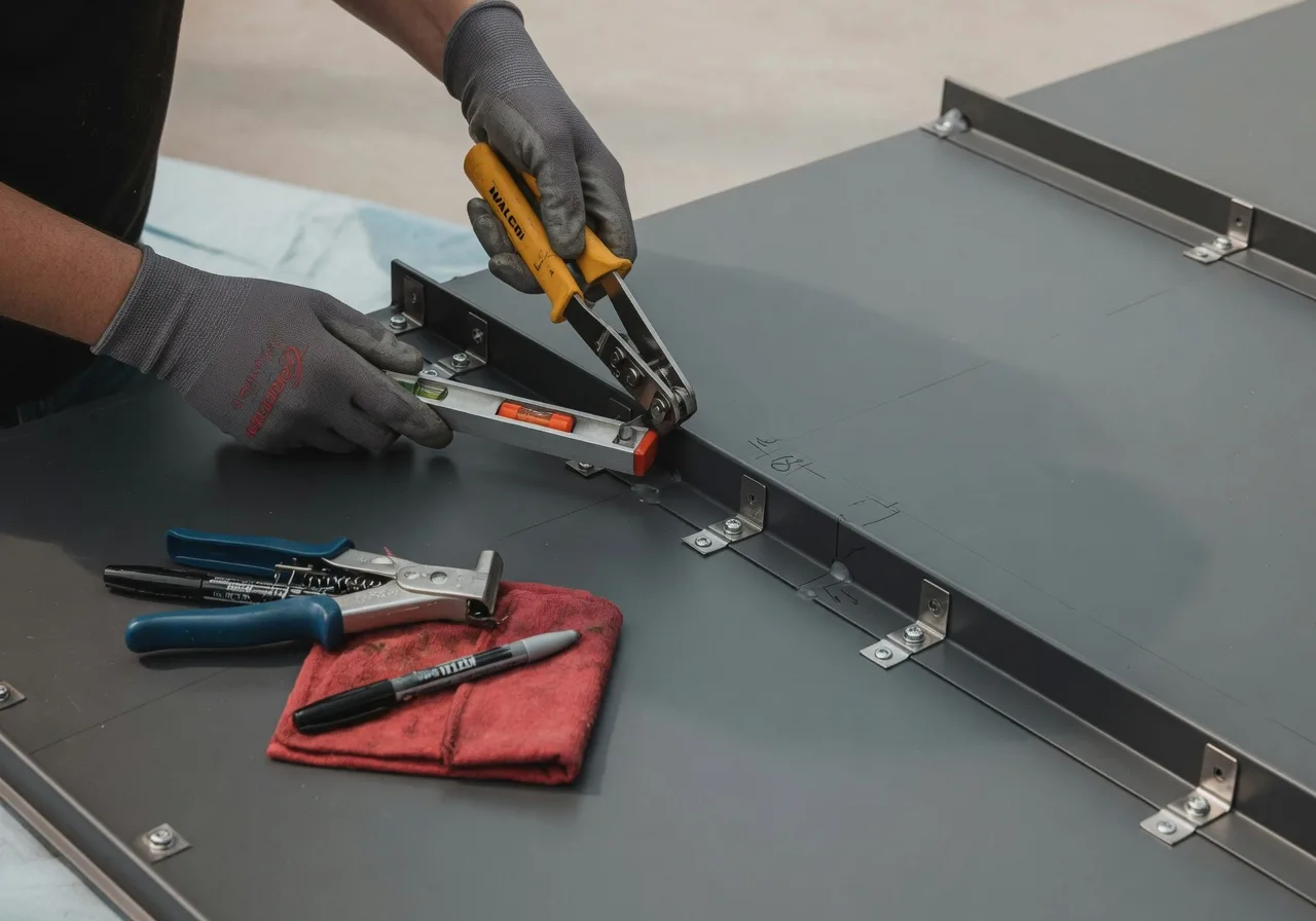 Why choose Metal Roofing Installation in Tariffville, CT